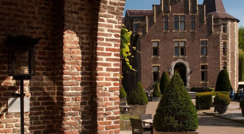 Van der Valk Hotel Kasteel Terworm, Netherlands